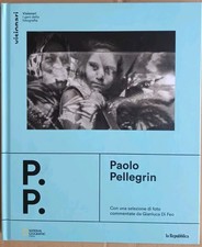 Visionari n. 20 Paolo