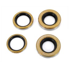 Kit guarnizioni motore 4 pezzi