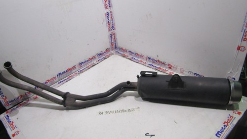 Terminale scarico exhaust - terminale,