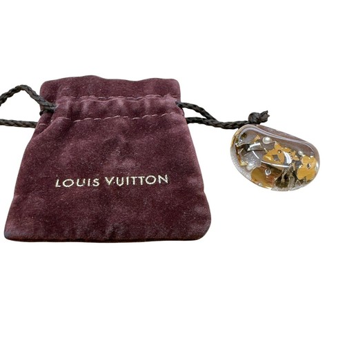 Anello louis vuitton misura - anello,
