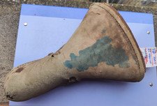 ANCIENT VERY RARE SADDLE