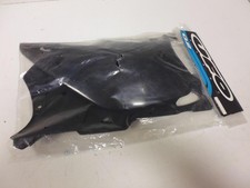 Copertura Pannelli Laterali Neri