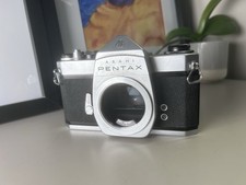 Corpo reflex pellicola Asahi