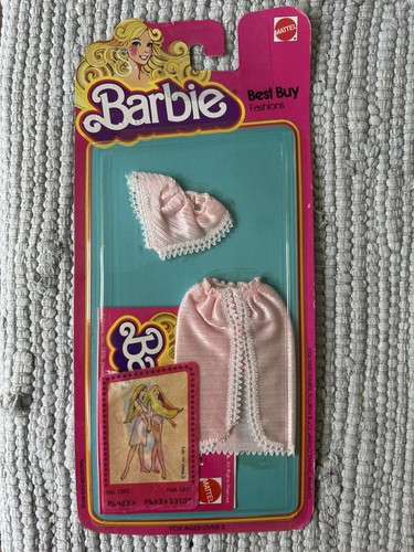 Barbie vintage best buy - best, moda