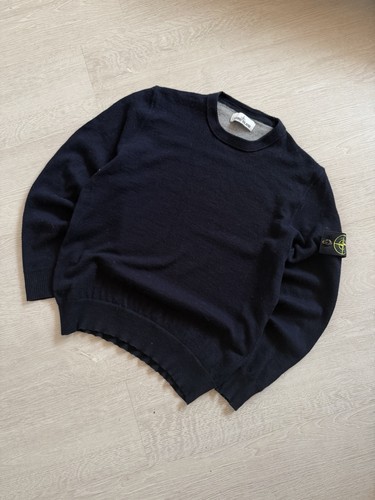 Stone island raro maglione - stone,