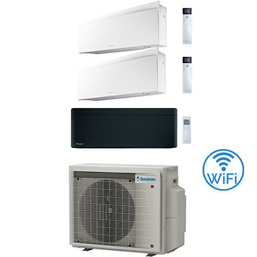 Daikin emura più - più, stylish