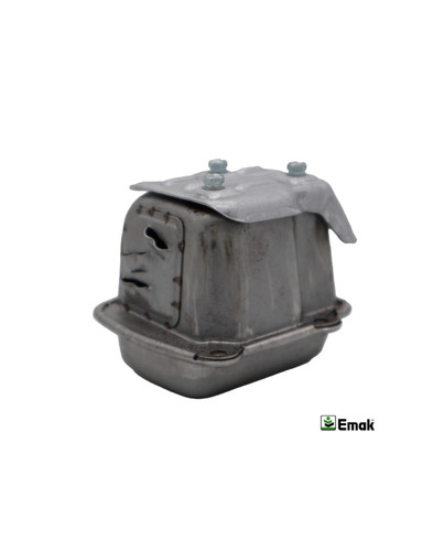 Emak marmitta efco mt4400 - marmitta,