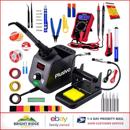 Kit saldatura versatile con - saldatura,