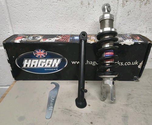 Fantic caballero 500 hagon - caballero,