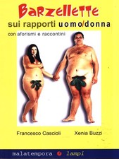 BARZELLETTE SUI RAPPORTI