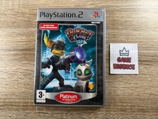 Ratchet clank ps2 sans - 2,