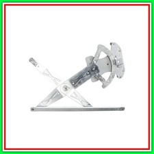 Meccanismo Alzacristallo