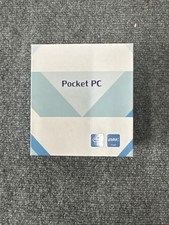 Pocket PC S5 Intel PC Stick