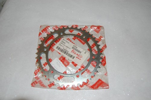 Ap8107048 corona aprilia - corona,