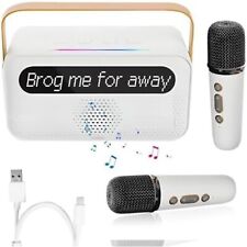 Macchina per karaoke per