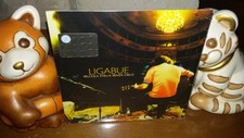 CD SINGOLO PROMO LIGABUE