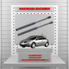 2 PISTONCINI BAGAGLIAIO