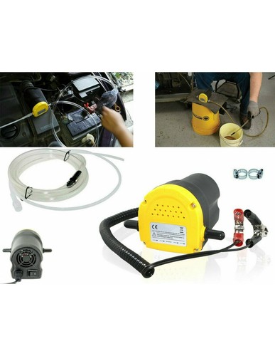 Kit pompa aspirazione - kit,