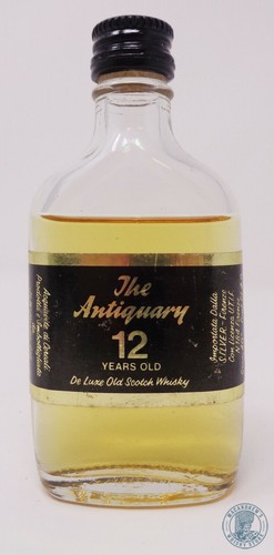 Miniature mignon scotch - /,