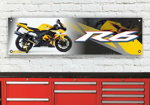 Br237b yamaha yzf - r6, vr46