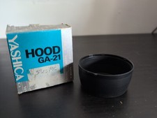 Yashica Kyocera GA-21 parasole