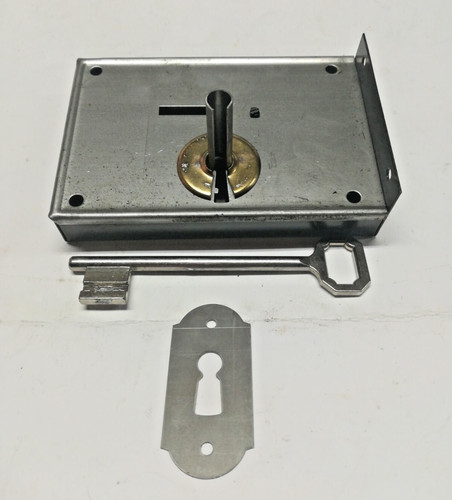 Serratura bonaiti 195 120 - mm,