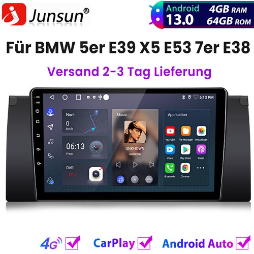 Autoradio carplay 64gb - autoradio,