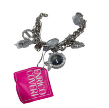 Orologio ENRICO COVERI donna