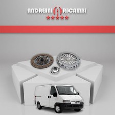 KIT FRIZIONE CITROEN JUMPER