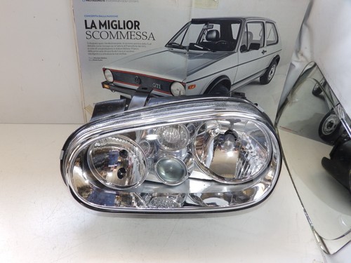 Volkswagen golf serie - serie, /