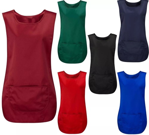 Grembiule donna tabard - , tinta