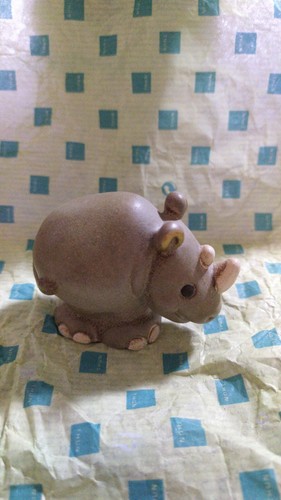 Mini animali savana thun - ,