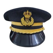 Cappello da ufficiale della