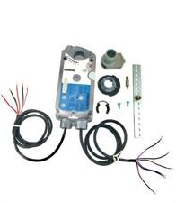 Siemens Building Technology