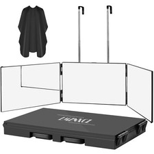 Specchio 3 Vie per Autotaglio