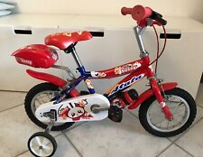 Bicicletta bambino Atala