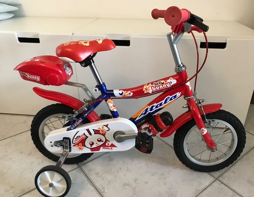 Bicicletta bambino atala - bambino,