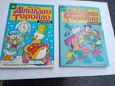 Almanacco Topolino Mondadori