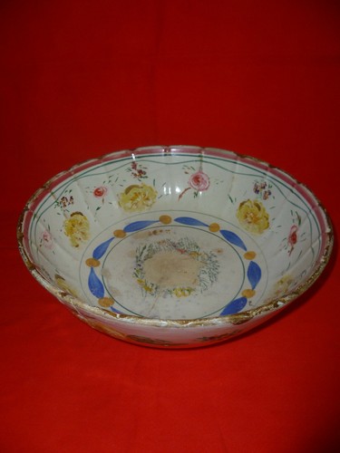 Antico centrotavola - centrotavola, in