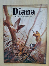 DIANA - Rivista del Cacciatore