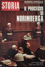 STORIA ILLUSTRATA - ANNATA COMPLETA 1970-12 numeri