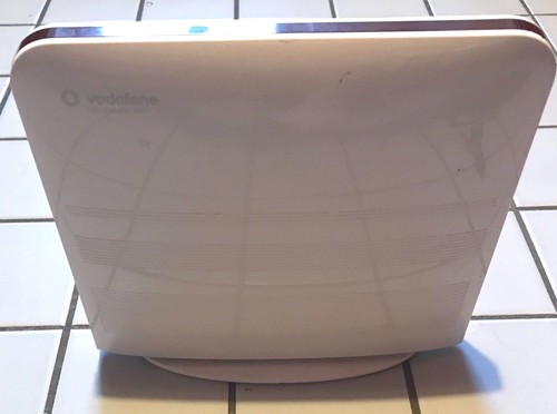 Vodafone dsl easybox 802 - vodafone, dsl-