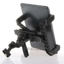 Holder Supporto Porta Tablet Ipad 7"-10" Regolabile Alta Qualità supp ventilaz 
