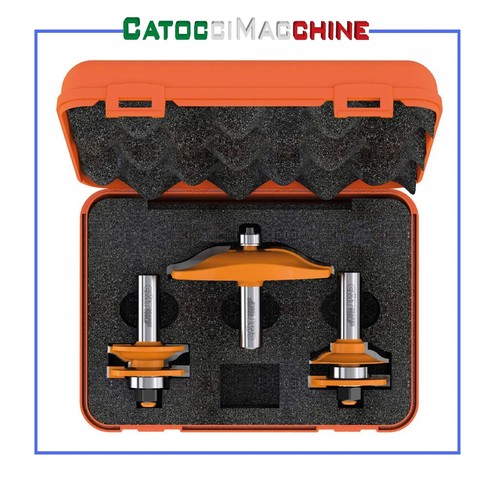 Set frese per antine - di,