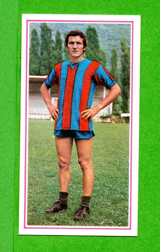 Calciatori panini 1970 - panini, 71