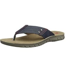 INBLU - Art. FO24 - Colore blu Infradito Uomo