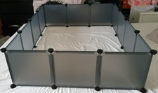 C&C CC Gabbia Corsa Porcellino