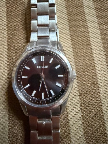 Orologio citizen uomo quarzo - orologio,