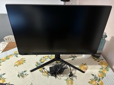 Samsung Odyssey G3 27" 144 Hz Full HD LED Gaming Monitor - Nero