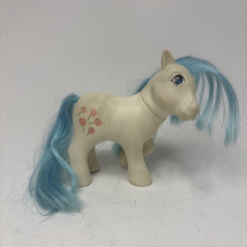 Little pony vintage - little, g1
